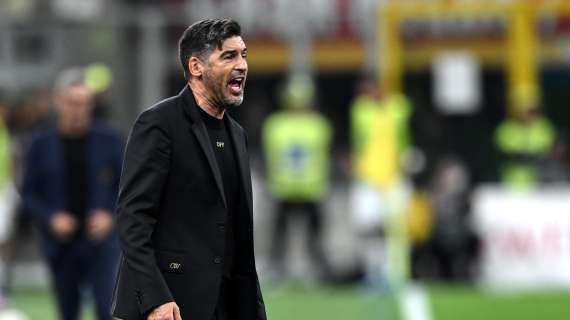 TMW RADIO - Piccari verso Fiorentina-Milan: "Se Fonseca dovesse perdere non sarebbe tranquillo"