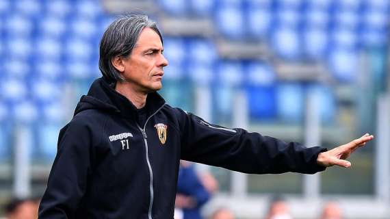 Brescia, Hubner promuove Inzaghi: "Scelta da Serie A. Ma la rosa va rinforzata"