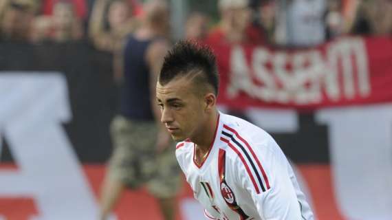 ANTEPRIMA MN - Lista Champions: duello Bonera-El Shaarawy per un posto