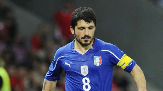 Gattuso: possibile futuro in Germania