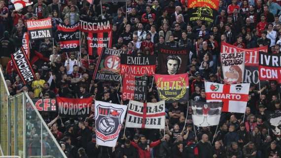 Gazzetta - Milan, col Napoli verso i 60mila: i tifosi sono con la squadra