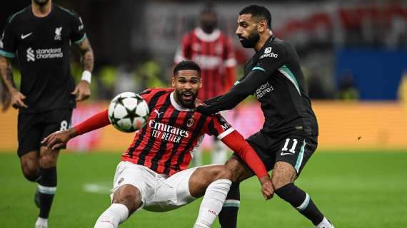 MN - Eranio: "In Loftus-Cheek vedo un problema di testa. Deve avere la voglia e dovrebbe arrabbiarsi un po' di più"