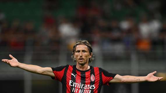 Modric 40: Luka è già nella leggenda ma può scrivere la storia anche col Milan