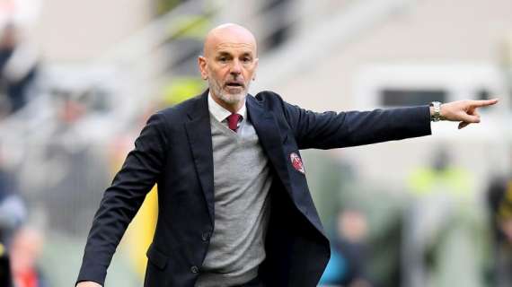CorSera - Niente riserve: con la Juve il miglior Milan possibile