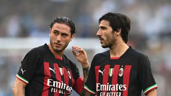 Milan, contro il Chelsea un solo italiano titolare: non succedeva dal settembre 2021