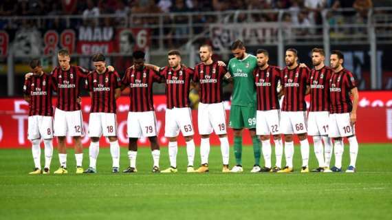 Dopo le parole, servono i fatti: le sfide contro Roma e Inter dovranno mostrare un Milan diverso
