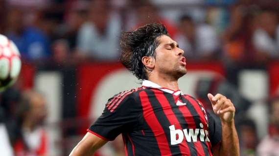 Incontro Milan-Juve: Kaladze-Grosso si fà, Borriello bianconero al 50%