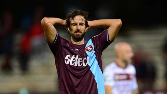 Serie B, l'ex rossonero Di Gennaro in prestito dalla Lazio alla Juve Stabia