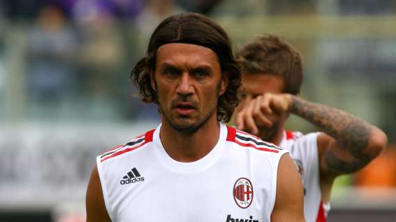 MN - Garcia: "Il mio Milan? Boban il più forte tecnicamente, ma Maldini era impressionante. Gattuso e Shevchenko..."