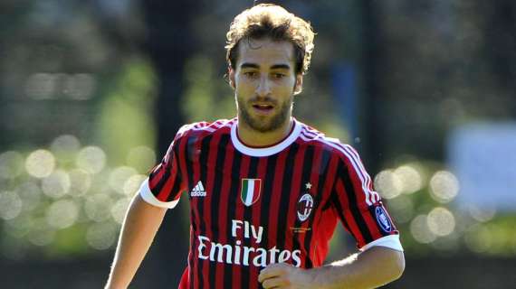 Disastro Flamini: 5 mesi fuori