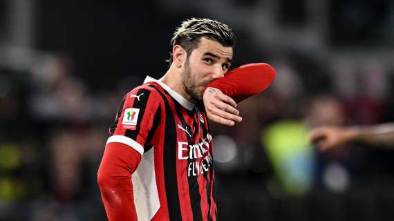 Milan, Theo Hernandez verso l'addio ma servono le offerte giuste dai club giusti