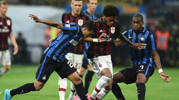 Verso il 93° derby in casa dell'Inter: le sfide giocate a settembre sorridono ai nerazzurri, il dato