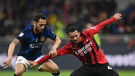 Sconcerti: "Milan e Inter sono le due squadre più pronte"