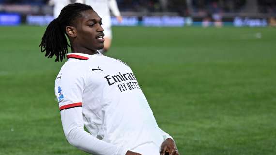 Leao a DAZN: "Oggi siamo noi i colpevoli. L'azione del loro primo gol è stata strana"