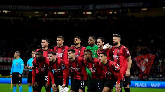 Il rendimento del Milan con le neopromosse: c'è solo una sconfitta nelle ultime 33 partite
