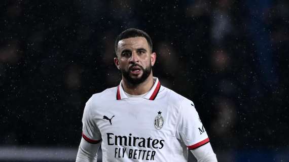 MN - Milan, per Walker futuro già scritto: ecco la decisione