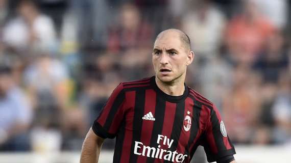 Paletta racconta l'arrivo al Milan: "Donadoni fece qualche chiamata, poi Galliani..."