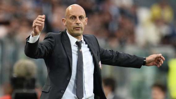 Livorno, il 3-0 col Milan costa l'esonero a Di Carlo: torna ufficialmente Nicola