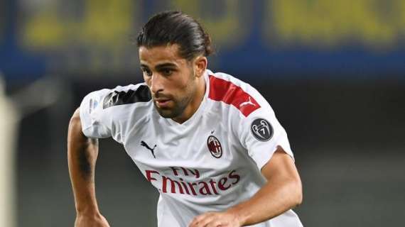 CorSera - Milan, si registra una frenata nel trasferimento di Rodriguez al Fenerbahce