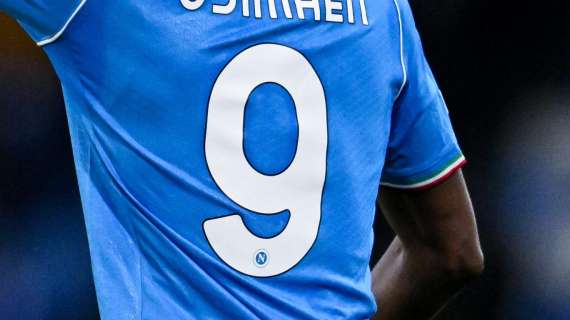 MN - Tare rivela le trattative per la punta: "Stiamo cercando un altro giocatore per essere in competizione con Gimenez"