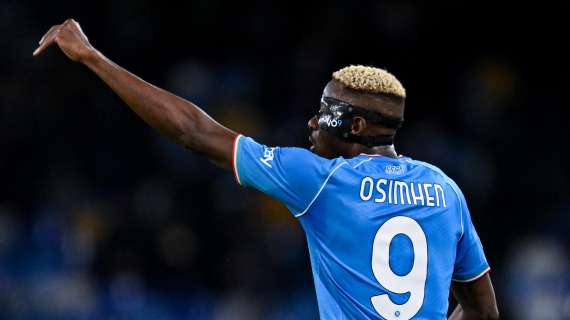 Passerini rivela: "Osimhen è il vero sogno, si sta ragionando sullo stipendio di Vlahovic"