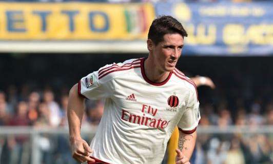 La Bild: "Di Matteo vuole Torres allo Schalke". Ma la trattativa non è facile: i dettagli