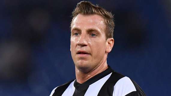 Maxi Lopez riparte dalla Sambenedettese in Serie C