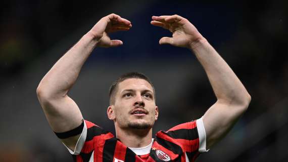Erano 9 anni che il Milan non vinceva un derby con tre gol di scarto. E da 3 che non subiva reti