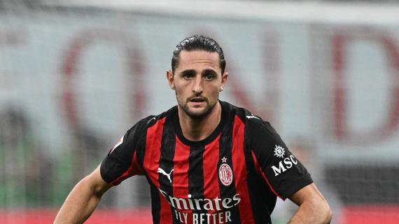 Adrien Rabiot, a immagine e somiglianza di Massimiliano Allegri