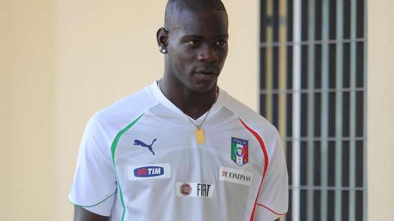 Rumors inglesi: Balotelli ad un passo dal Tottenham