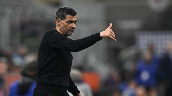 Meriti a Conceiçao, la pagella: "La prepara benissimo, ingabbiando l'Inter"