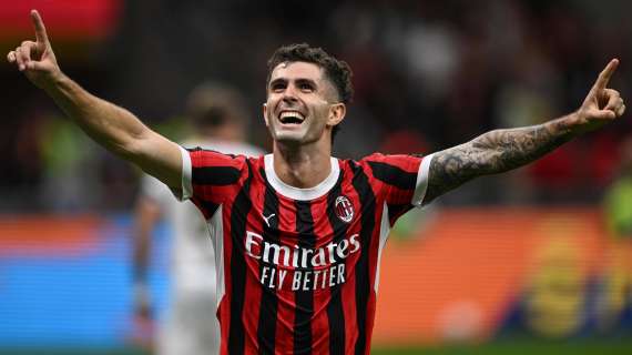 Gazzetta - Fofana e Pulisic, i totem inamovibili al centro del progetto di Fonseca. Ecco le certezze del Milan