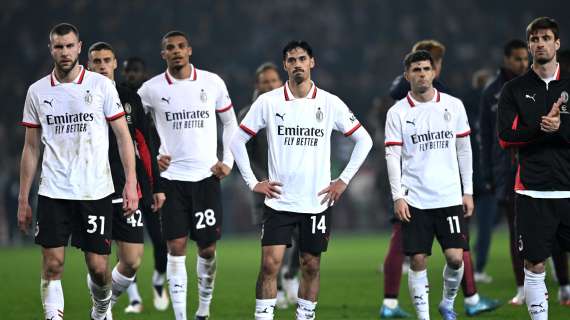 Corsa Champions, Bonetti: "Non credo al Milan, con giocatori discontinui e società fragile"