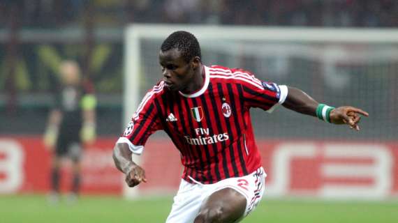 Parisi: "Taiwo può cambiare squadra"