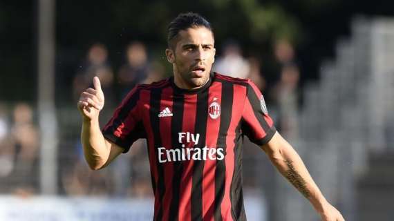 Milan, Ricardo Rodriguez torna a segnare in gare ufficiali dopo 264 giorni