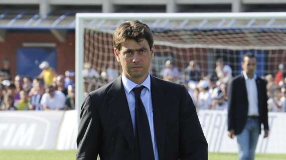 Juve-Milan, Galliani invitato a cena da Agnelli
