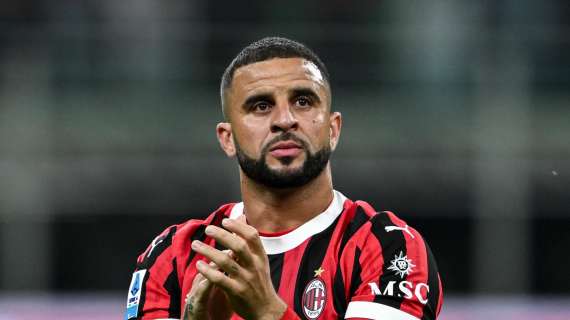 Il Milan ha deciso che non lo riscatterà: Walker farà ritorno al City