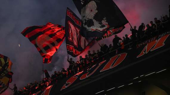 Milan-Napoli, San Siro risponde presente: attesi circa 72mila spettatori