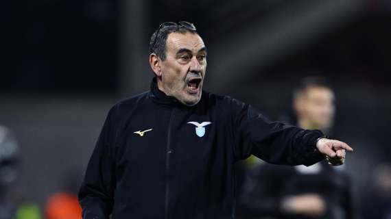 Milan, con D'Amico salirebbero le chance di vedere Sarri sulla panchina rossonera
