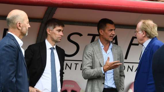 Tuttosport - Milan su Kiwior dello Spezia: la concorrenza inglese potrebbe cambiare i piani dei rossoneri