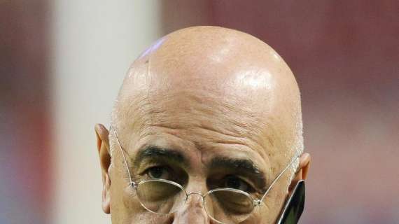 Il Milan punta Garay