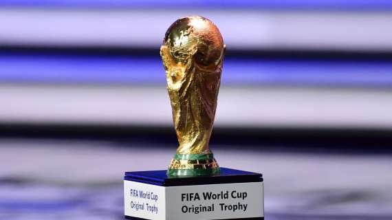 The Athletic - Mondiali 2030, Italia e Arabia Saudita possibili paesi ospitanti