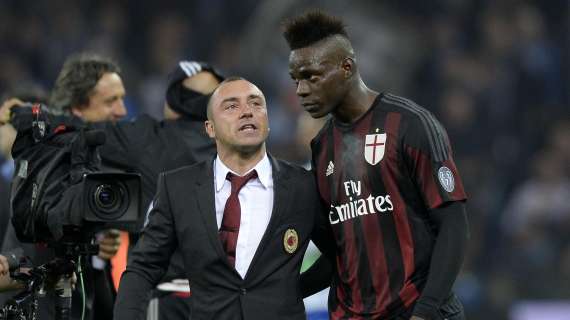 Balotelli riparte dalla Serie B: c'è l'accordo col Monza di Galliani e Berlusconi