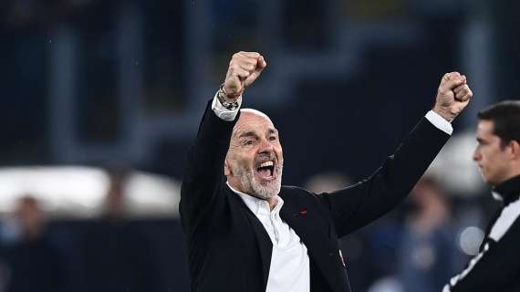 Pioli premiato prima del derby come miglior tecnico della Serie A del mese di ottobre