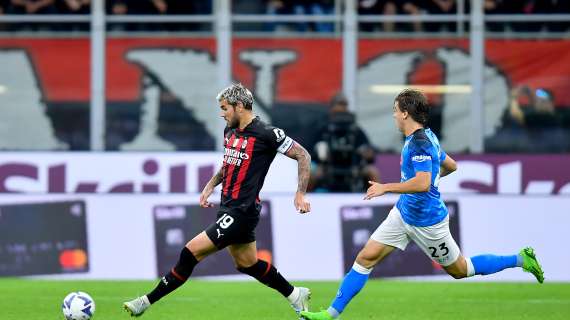 Bergomi: "Milan o Napoli? Rossoneri più forti: lo scudetto dà consapevolezza"