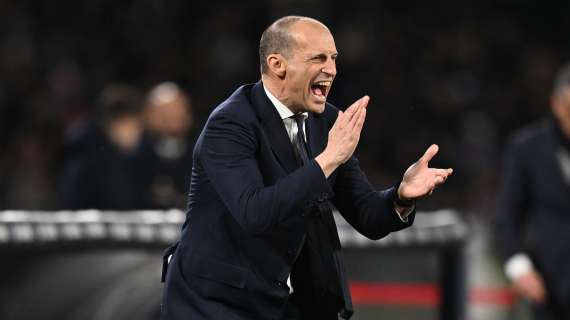 MN - Milan, nelle scorse ore blitz di Tare che ha incontrato Allegri per sbloccare definitivamente la situazione