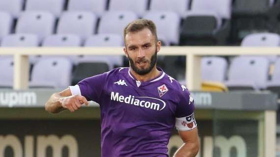 Milan, obiettivo Pezzella: ma la Fiorentina vuole blindarlo