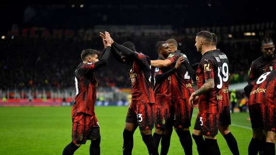 Il Milan torna in campo stasera a Napoli dopo l'ultima sosta: info e dettagli