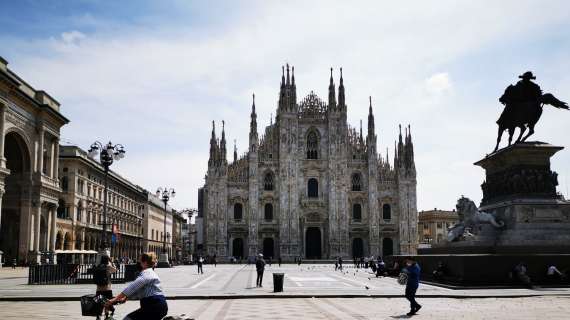Coronavirus, Ricciardi: "Milano, Napoli e Roma fuori controllo. Bisogna bloccare la mobilità"