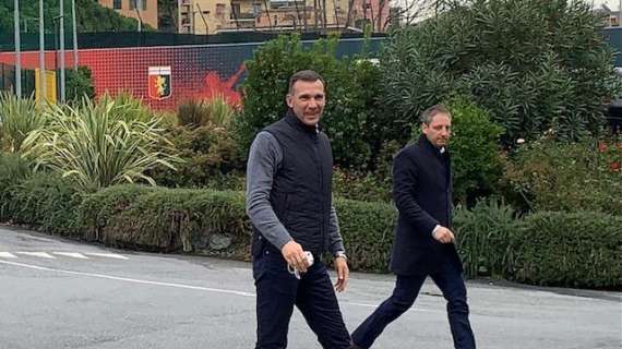 La Stampa su Milan e Inter: "Sheva e Thiago, con Genoa e Spezia sfide da grandi ex"